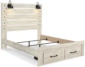 Cambeck Bedroom Set