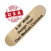 8.38 Medium Concave