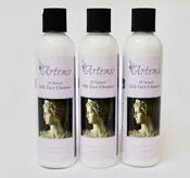 Milk Facial Cleanser
