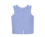 Royal Gingham Hayes Shortall