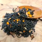 Auntie's Pumpkin Pie Black Tea