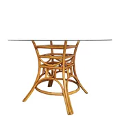bagua round dining table