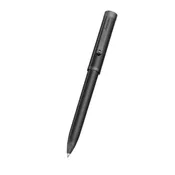 Montegrappa Zero Ultra Black Ruthenium Ballpoint Pen