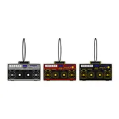 BB-777 Car Freshener 3PK