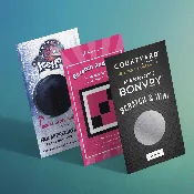 Custom Scratch Off Cards