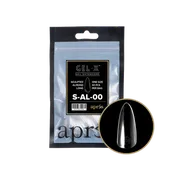 Apres Gel-X Sculpted Almond Long Refill (50pcs)