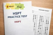 HSPT Practice Test-On-Demand