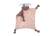 Apple Park Organic Farm Buddies - Boxer the Dog Blankie