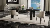 Darcy Dining Table — Paris-Milan Home