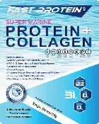 Fish Protein Powder + Marine Collagen + Same Benefits as Bone Broth | Protein Powder Sample Packs