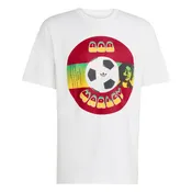 Adidas x Bob Marley Originals T-Shirt - "White"