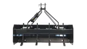 Bobcat 48 Inch 3 Point Box Blade