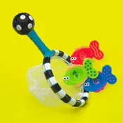 Catch n' Count Net