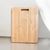 Bamboo Cutting Board