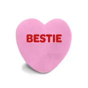 Sweethearts Convo Heart Warmies