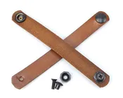 High-Ride IWB Leather Strap Kit