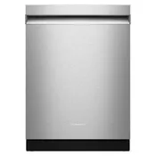 KitchenAid&reg; 360° Max Jets&trade; Third Rack Dishwasher with ProDry&trade; System, 44 dBA