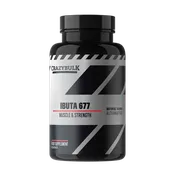 IBUTA 677