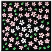 3D1 Nail Decals.
