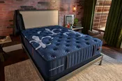 Stearns & Foster Lux Estate Medium Mattress