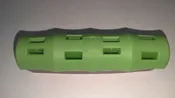 Green Snappy Grip Handle