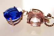 Gem Faceting Beginning Instruction Book — Mitchell Jewelry Studio