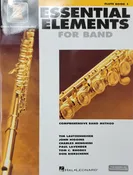 Essential Element Flute Book 1
