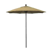 7 1/2 ft Casey Aluminum Commercial Umbrella