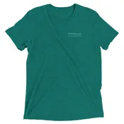American Tin Ceilings Heritage Tri-Blend Tee