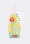 Baby Cologne in Lemon Drop