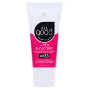 All Good Kid’s Sunscreen Lotion