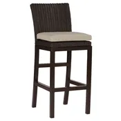 30″ Rustic Barstool