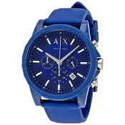 Armani Exchange Quartz Chronograph AX1327 Men’s Watch