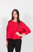 Matroska – Red Top