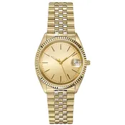 Bridgewater Watch – Ladies Yellow