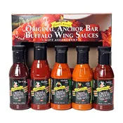 Anchor Bar 5 Pack Gift Box