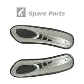 FORMA - ICE PRO REPLACEMENT TOE SLIDERS