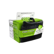 Earth Friendly Pickup Bags w/Park Pouch Holder