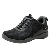 Alegria N8ture | Breathable Knit Athletic Sneaker for Healthcare | EU 37-40 / US 7-10