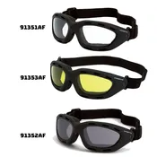 ELEMENT® Foam-lined Protective Eyewear - Radians™ Crossfire