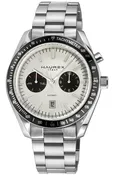 4A516UBN Haurex Italy Men's Missione Watch
