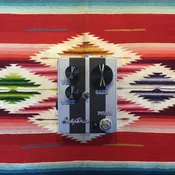 6 Degrees FX Sally Drive 808 Classic Overdrive