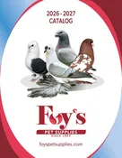 2026 - 2027 CATALOG