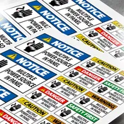 HT Ultra white monomeric high-tack self-adhesive vinyl