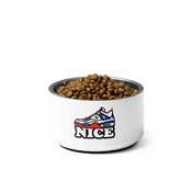 Pet bowl