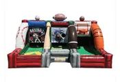 3-In-1 Sport