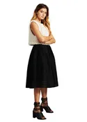 Always Summer Top - Peruvian Cotton - SALE - READYMADE