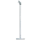 222C Seca Stadiometer with Wall & Floor Attachments - cm.