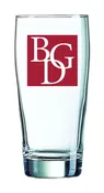 11 oz. Willi Becher Pub Glass