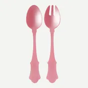 Honorine Salad Cutlery Set
